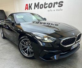 BMW Z4 SDRIVE 20I SDRIVE20I