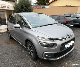 CITROEN C4 PICASSO 2.0 HDI 150 BUSINESS