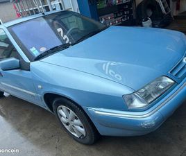 CITROEN XANTIA XANTIA