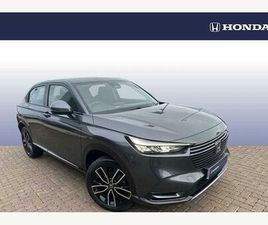 HONDA HR-V 1.5 H I-MMD ADVANCE CVT EURO 6 (START/STOP) 5DR