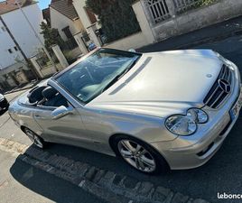 MERCEDES CLK 280