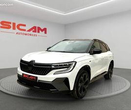 RENAULT AUSTRAL RENAULT AUSTRAL 1.2 E-TECH FULL HYBRID 200CH ICONIC ESPRIT ALPINE- 23