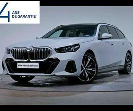 BMW SERIE 5 TOURING 520 D TOURING KIT M SPORT