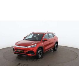 EV 60.5KWH COMFORT AUT LED 360-CAM SKY NAV