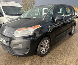 CITROËN C3 PICASSO 1.4 VTI 95CH CONFORT