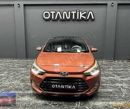 HYUNDAI I20 COUPE 1.4 MPI COUPE