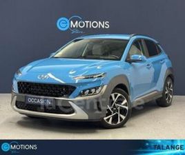 GENERATION2 1.6 CRDI 136 HYBRID 48V DCT-7 EXECUTIVE