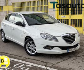 LANCIA DELTA LANCIA DELTA 1.6 MULTIJET GOLD