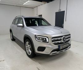 MERCEDES-BENZ GLB 180 D 2.0D 116CV BUSINESS EXTRA SPORT