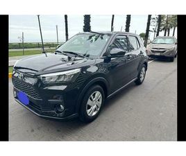 TOYOTA RAIZE TOYOTA RAIZE 2023 IMPECABLE EN LIMA, US$14,200