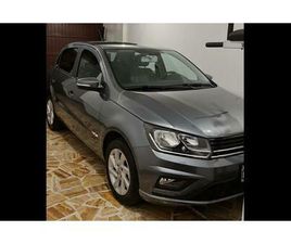 VOLKSWAGEN GOL 2022 USADO, IMPECABLE EN LIMA