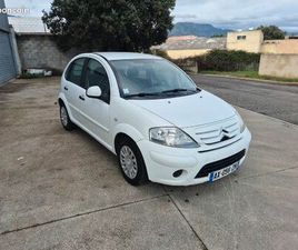 CITROEN C3 CITROEN C3 130000 KMS
