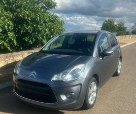 CITROEN C3 CITROËN C3 73000 KMS