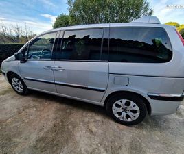 CITROEN C8 CITROEN C8