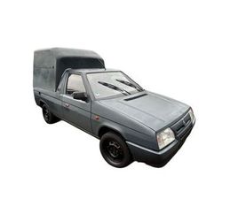 SKODA FAVORIT SKODA FAVORIT PICK UP *EINZELSTÜCK*