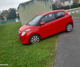 VENDRE UNE VOITURE