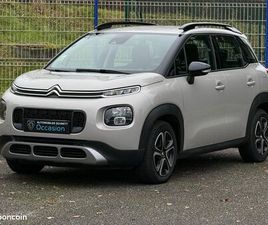 CITROEN C3 AIRCROSS HDI 100CV SHINE