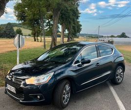 CITROEN DS4 DS4 SPORT CHIC 200