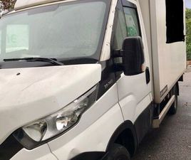IVECO DAILY 35 IVECO 35 140 2L3