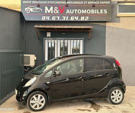 PEUGEOT ION PEUGEOT ION ELECTRIQUE ACTIVE *BATTERIE OK