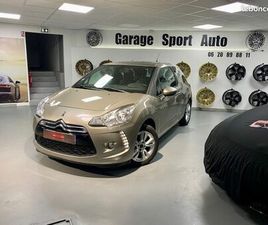 DS3 1.4 VTI 95CV