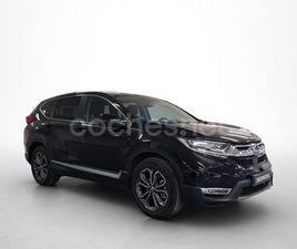 HONDA CR-V HONDA CR-V 2.0 IMMD 4X2 ELEGANCE NAVI