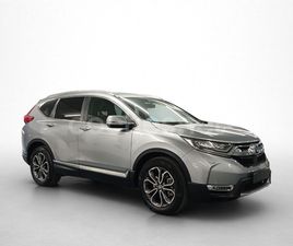 HONDA CR-V HONDA CR-V 2.0 IMMD 4X2 LIFESTYLE