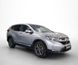 HONDA CR-V HONDA CR-V 2.0 IMMD 4X2ELEGANCE NAVI