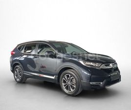 HONDA CR-V HONDA CR-V 2.0 IMMD 4X4 EXECUTIVE