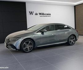 MERCEDES EQE 350+ MERCEDES EQE 350+ AMG LINE