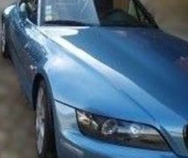 Z3 2.8L BMW 193CV DE 1997