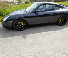 PORSCHE 911 996 PORSCHE 996 CARRERA