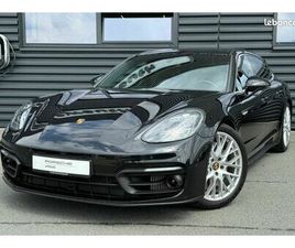 PORSCHE PANAMERA SPORT TURISMO 4S PORSCHE PANAMERA 4S E-HYBRID SPORT TURISMO