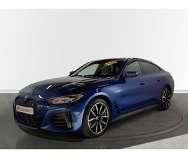 BEV 84KWH EDRIVE40 AUTO 340 5P