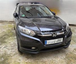 HONDA HR-V HONDA HRV 1.5 IVTEC ELEGANCE
