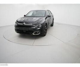 CITROEN C4 CITROËN C4 SHINE PURETECH 130 S&S EAT8