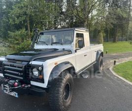 110 2.5 TDI 122 PICK UP 2P