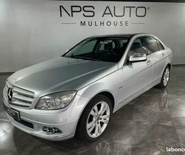 MERCEDES BENZ 320 CDI 320CDI 224CH AVANTGARDE