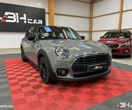 MINI CLUBMAN 2.0 D 150 COOPER