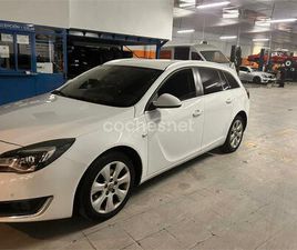 OPEL INSIGNIA ST 1.6 CDTI SS ECOFLEX 136 EXCELLENCE