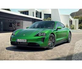 PORSCHE TAYCAN GTS PORSCHE TAYCAN GTS