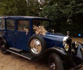 CITROEN B14 CITROËN B14 VÉHICULE COLLECTION