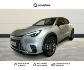 LEXUS LBX 1.5 136 2WD ELEGANT