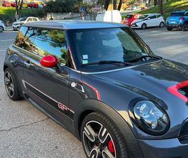 MINI MINI JCW GP MINI GP2