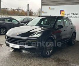 III 2.9 V6 440 33CV S