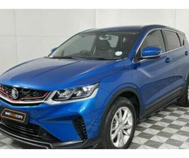 PROTON X50 2023 PROTON X50 1.5T STANDARD