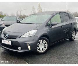 TOYOTA PRIUS + 1.8 HYBRID 136H SKYVIEW