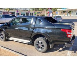 FIAT FULLBACK MAGNIFIQUE FIAT FULLBACK