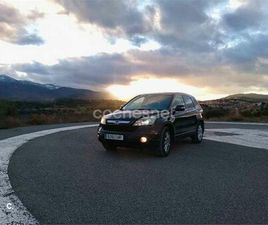 HONDA CR-V HONDA CRV