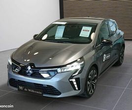 MITSUBISHI COLT MITSUBISHI COLT 1.6 MPI HEV 143 INSTYLE